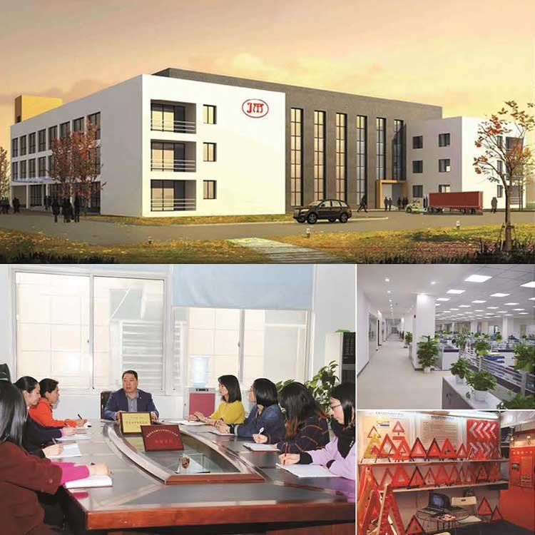 中国 Cixi JINMAO CAR PARTS Co., Ltd.